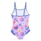 Gabby's Dollhouse Kinder Badeanzug, Schwimmen 3-8 Jahre