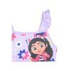 Gabby's Dollhouse Bubbly World Kinder Badeanzug, Bikini 3-8 Jahre