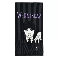 Wednesday Badetuch, Strandtuch 70x140cm (Fast Dry)