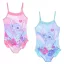 Disney Lilo und Stitch Kinder Badeanzug, Schwimmen 3-8 Jahre