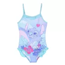 Disney Lilo und Stitch Kinder Badeanzug, Schwimmen 3-8 Jahre
