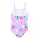 Disney Marie Flowers Katzen Kinder Bademode, Schwimmen 3-6 Jahre