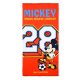 Disney Mickey  Badetuch, Strandtuch 70x140cm (Schnelltrocknend)