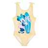 Disney Minnie Surfboard Kinder Badeanzug, Schwimmen 3-8 Jahre