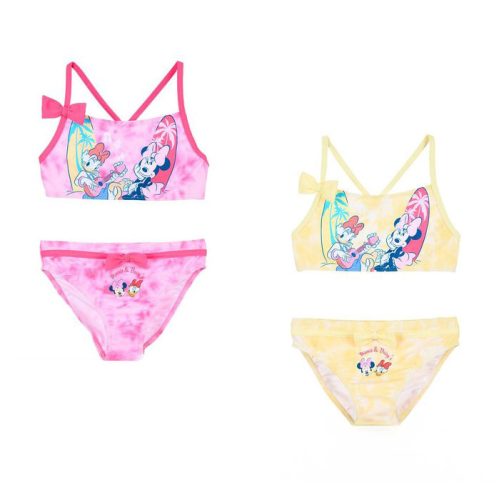 Disney Minnie gyerek fürdőruha, bikini 3 - 8 év / 98 - 128 cm