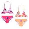 Disney Minnie  Kinderbadeanzug, Bikini 3-8 Jahre