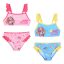Paw Patrol Sunshine Kinderbadeanzug, Bikini 3-6 Jahre