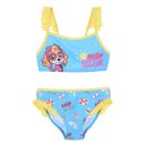 Paw Patrol Sunshine Kinderbadeanzug, Bikini 3-6 Jahre