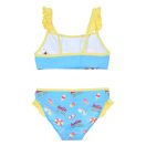 Paw Patrol Sunshine Kinderbadeanzug, Bikini 3-6 Jahre