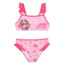 Paw Patrol Sunshine Kinderbadeanzug, Bikini 3-6 Jahre