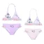 Hello Kitty Mermaid Kinder Badeanzug, Bikini 3-8 Jahre
