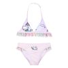 Hello Kitty Mermaid Kinder Badeanzug, Bikini 3-8 Jahre