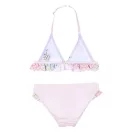 Hello Kitty Mermaid Kinder Badeanzug, Bikini 3-8 Jahre