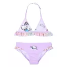 Hello Kitty Mermaid Kinder Badeanzug, Bikini 3-8 Jahre