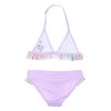Hello Kitty Mermaid Kinder Badeanzug, Bikini 3-8 Jahre