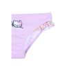Hello Kitty Mermaid Kinder Badeanzug, Bikini 3-8 Jahre