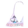 Hello Kitty Mermaid Kinder Badeanzug, Bikini 3-8 Jahre