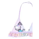 Hello Kitty Mermaid Kinder Badeanzug, Bikini 3-8 Jahre