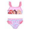 Disney Prinzessin Kinder Bademode, Bikini 3-8 Jahre