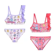   Gabby's Dollhouse Chilling Kinder Badeanzug, Bikini 3-8 Jahre