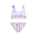 Gabby's Dollhouse Chilling Kinder Badeanzug, Bikini 3-8 Jahre