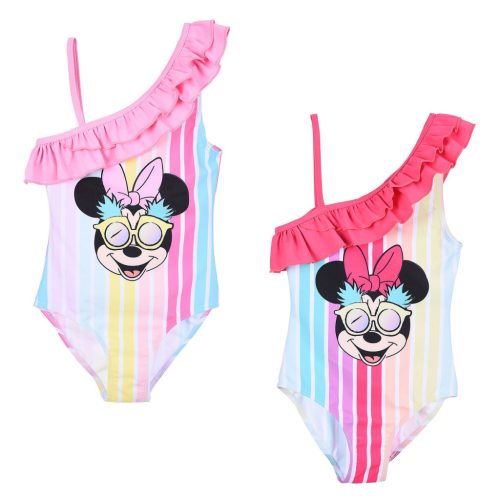 Disney Minnie  Kinder Badeanzug, Bikini 3-8 Jahre