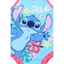 Disney Lilo und Stitch Exotic Kinder Badeanzug, Schwimmen 3-8 Jahre