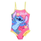 Disney Lilo und Stitch Exotic Kinder Badeanzug, Schwimmen 3-8 Jahre