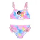 Barbie Kinderbadebekleidung, Bikini 4-10 Jahre