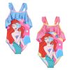 Disney Prinzessin Ariel Kinderbadeanzug, Schwimmen 3-6 Jahre