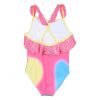 Disney Prinzessin Ariel Kinderbadeanzug, Schwimmen 3-6 Jahre
