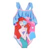 Disney Prinzessin Ariel Kinderbadeanzug, Schwimmen 3-6 Jahre