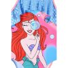 Disney Prinzessin Ariel Kinderbadeanzug, Schwimmen 3-6 Jahre