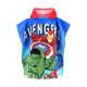 Avengers Strandtuch Poncho 55x110 cm