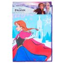 Disney Eiskönigin Magic Handtuch, Gesichtshandtuch, Handtuch 40x30 cm