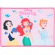 Disney Prinzessin Bird Handtuch, Gesichtshandtuch, 40x30 cm