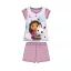 Gabby's Dollhouse Meow Nights kurze Kinderpyjamas 3-8 Jahre in Geschenksbox