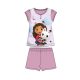 Gabby's Dollhouse Meow Nights kurze Kinderpyjamas 3-8 Jahre in Geschenksbox