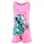 Disney Lilo und Stitch Scrump kurze Kinderpyjamas 3-8 Jahre Geschenkkarton
