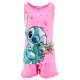 Disney Lilo und Stitch Scrump kurze Kinderpyjamas 3-8 Jahre Geschenkkarton