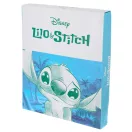 Disney Lilo und Stitch Scrump kurze Kinderpyjamas 3-8 Jahre Geschenkkarton