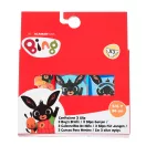 Bing Kinderunterwäsche, 3er-Pack