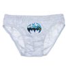 Batman Kinderunterwäsche, 3er-Pack