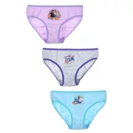 Disney Eiskönigin Kinderunterwäsche, Slips 3 Stück/Paket