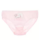Disney Marie Kinderunterwäsche, Slips 3 Stück/Packung