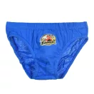 Sonic the Hedgehog Kinderunterwäsche, Unterhose 3 Stück/Paket