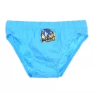 Sonic the Hedgehog Kinderunterwäsche, Unterhose 3 Stück/Paket
