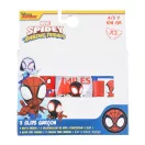 Spiderman Spidey Kinderunterwäsche, Höschen 3 Stück/Paket