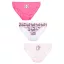 Hello Kitty Kinderunterwäsche, Slips 3 Stück/Paket