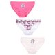 Hello Kitty Kinderunterwäsche, Slips 3 Stück/Paket